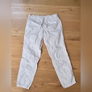 Lou & Grey Cropped Pants